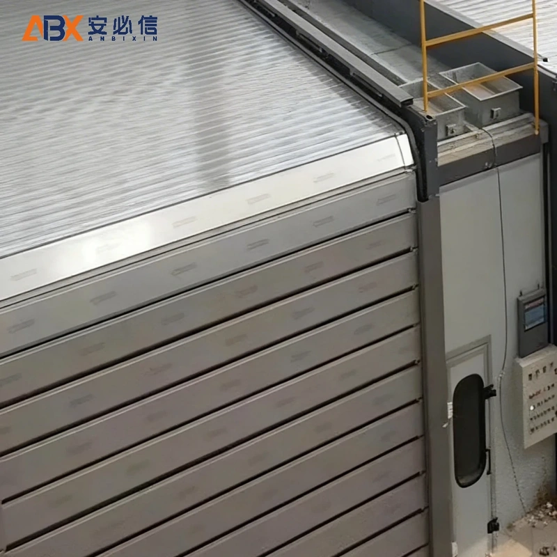 安阳市快速卷帘门